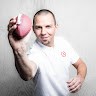 Enloc Group Employee Christoph Straube's profile photo