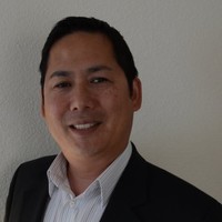 Hewlett Packard Enterprise Employee Patrick Yee's profile photo