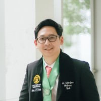 RUMAH SAKIT ANAK BUNDA HARAPAN KITA Employee Kamajaya Mulyana's profile photo
