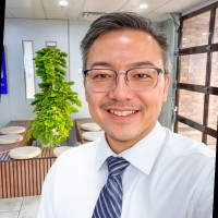 Tentamus Group Employee Christopher Loke's profile photo