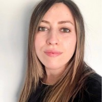 Colin's Employee Kubra Gul's profile photo