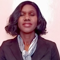 TechMoran Employee Milcah Lukhanyu's profile photo