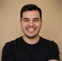 BrightFarms Employee Juan Sepulveda's profile photo