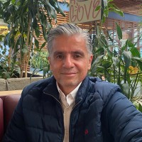 Opencube S.L Employee Jorge Consultor's profile photo