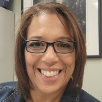 Hanover Park Regional High School District Employee Krista Wood's profile photo