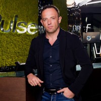 Pulse Employee Паскал Дойчев's profile photo