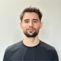 ETHIACK Employee Tiago Granja's profile photo