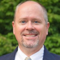 State University of New York Maritime College Employee Todd Lidh's profile photo