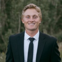 Grit Marketing Employee Bo Barben's profile photo
