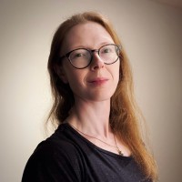 SecureBio Employee Eleanor Marshall's profile photo