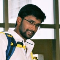 IT KeySource Employee Sharath Kumar's profile photo