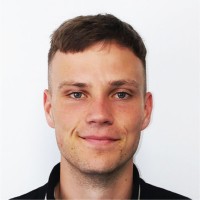 Phenotypeca Employee Tom Rock's profile photo