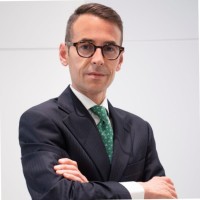 Zurich Bank Employee Andrea Florio's profile photo