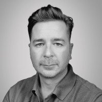 Digital Transitions Employee Todd Schweikert's profile photo