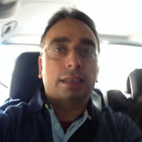 Hotel Cascais Miragem Employee Depinder Samrow's profile photo