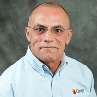 Gray Construction Employee Rob Shipp's profile photo