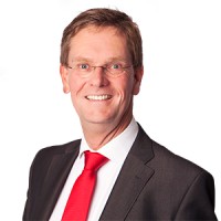 Aannemersbedrijf Haafkes Employee Fons Haafkes's profile photo