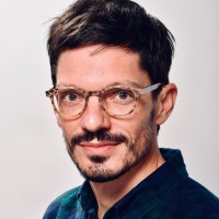 Institut national de l'audiovisuel Employee Mathieu Deslandes's profile photo