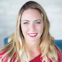 Indiana Donor Network Employee Kira Newkirk's profile photo