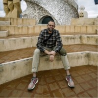 Filmmaker Employee David Herman's profile photo