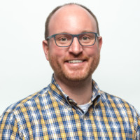 Gen Re Employee Christopher Engelhardt's profile photo