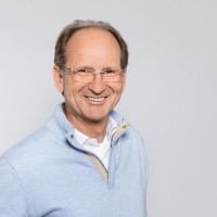 caesar. Employee Andreas Pfeifer's profile photo