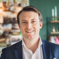 Objekt360 Employee Gustav Stegarås's profile photo