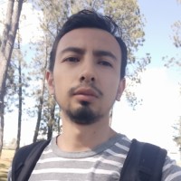 Luis Jaramillo Galarza's profile photo