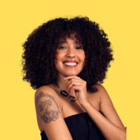Loga Internet Employee Jéssica Paixão's profile photo