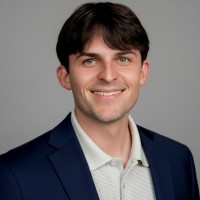 SimplyTC Employee Liam O'Driscoll's profile photo