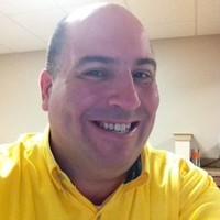 Shoe Palace Employee Elliot Flaum's profile photo