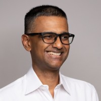PayNet (Payments Network Malaysia) Employee Praveen Rajan's profile photo