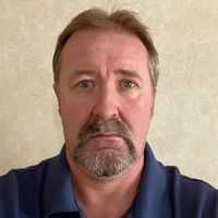 Carlisle Construction Materials Employee Eric Sprehe's profile photo