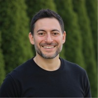 Sagan Passport Employee Kayvon Bina's profile photo