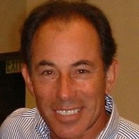 Band of Angels Employee Steve Rothenberg's profile photo