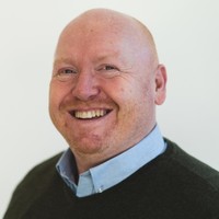 IMU Biosciences Employee Tim Allard's profile photo