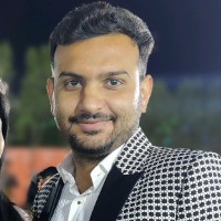 Vishakha Group Employee Utsav Gor's profile photo