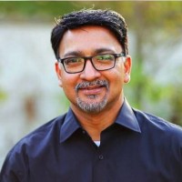 Aga Khan University Employee Saulat Fatimi's profile photo