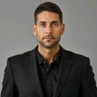 Roya Media Group - مجموعة رؤيا الإعلامية Employee Fares Sayegh's profile photo