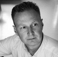 Hiper Employee Mads Hein's profile photo