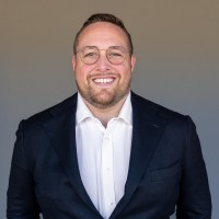 Citi Employee Daniel Barrett's profile photo