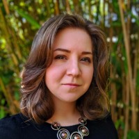 Exeter Science Centre Employee Natalie Whitehead's profile photo
