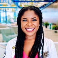 Onyale Warnock Email & Phone Number