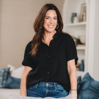 BRITT DESIGN STUDIO Employee Andrea Pietragallo's profile photo