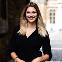 Tristel Benelux & France Employee Sietske Jonckers's profile photo