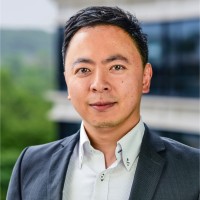 AstraZeneca Employee Rick Chen's profile photo