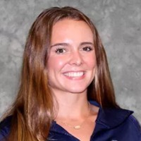 Jones Beach Lifeguard Corps Employee Emma Anderson's profile photo