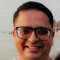 Ace Multi Axes Systems Limited Employee Deepak Varghese's profile photo