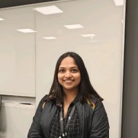 Ancy Binny Email