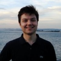 Amazon.com Employee Chris Lavin's profile photo